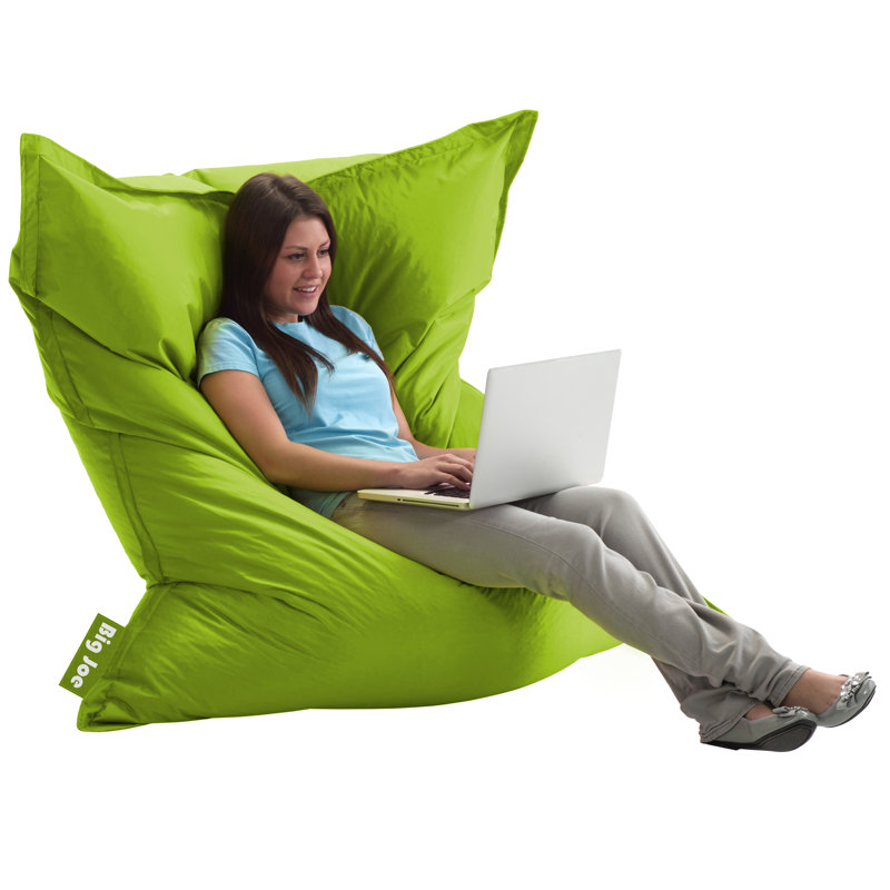 Comfort Research Big Joe Bean Bag & Reviews Wayfair